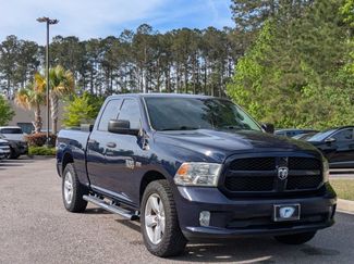 Used 2015 RAM 1500 Express video 3