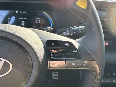 New 2026 Hyundai Elantra Sport image 15