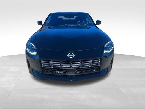New 2026 Nissan Z Sport w/ Floor Mat Package image 8