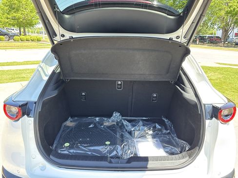 New 2026 MAZDA CX-30 AWD 2.5 S w/ Premium Package image 7