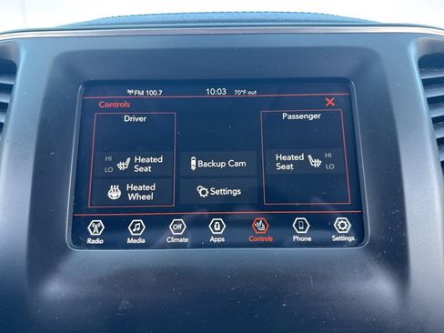 Used 2020 Jeep Cherokee Latitude Plus AWD/4WD image 25
