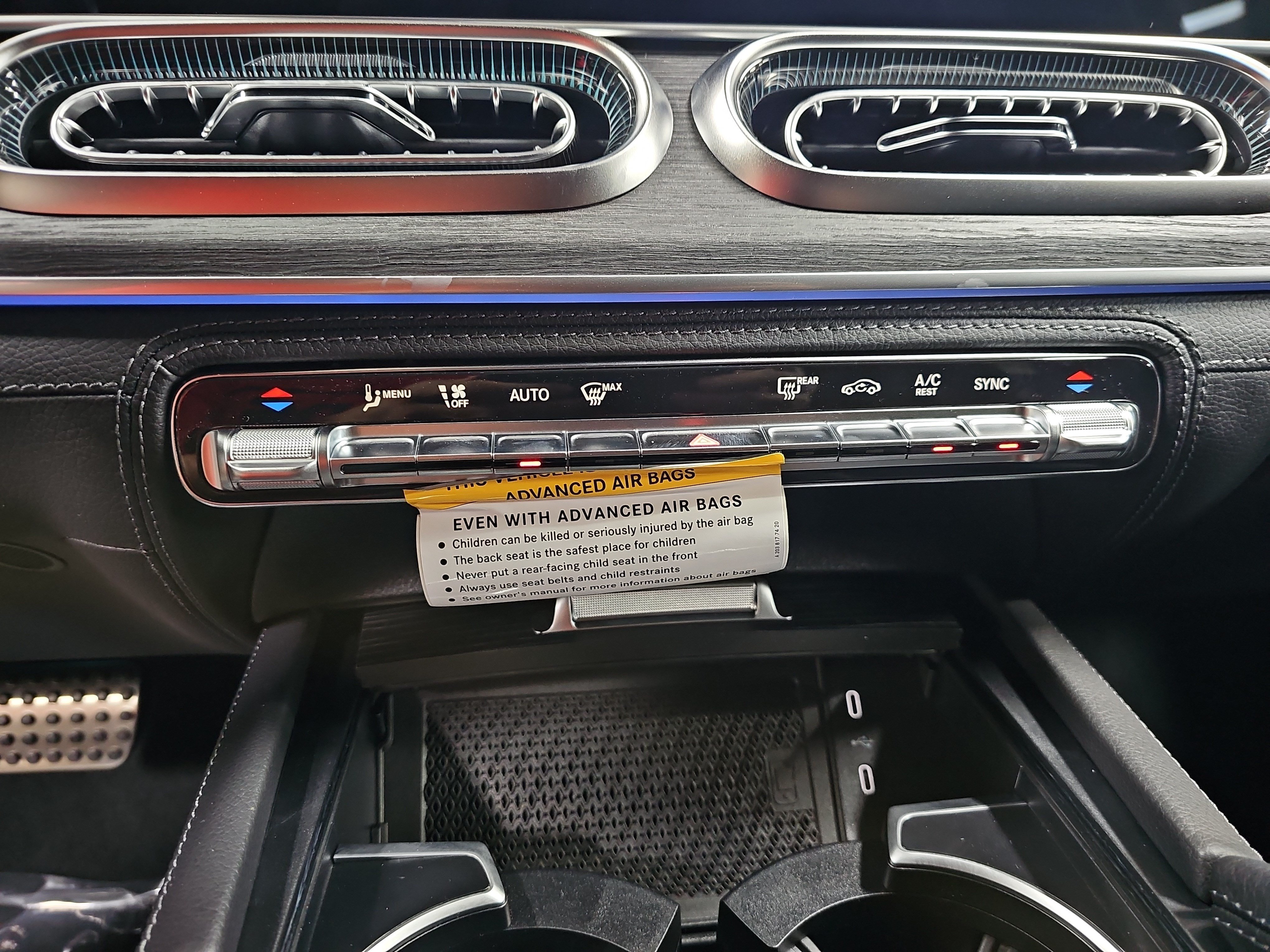 New 2027 Mercedes-Benz GLE 450 4MATIC Coupe image 22