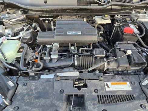 Used 2018 Honda CR-V EX image 34
