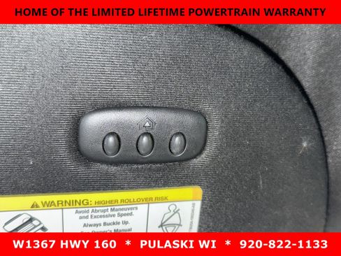 Used 2017 Ford Expedition EL XLT image 25