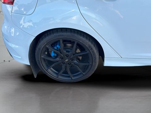 Used 2017 Ford Focus RS AWD/4WD image 35