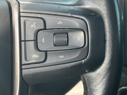 Used 2020 GMC Sierra 1500 AT4 w/ AT4 Premium Package image 24