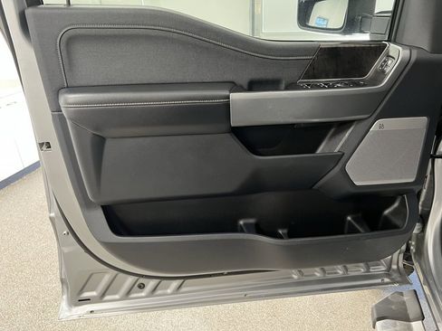 Used 2024 Ford F350 Lariat image 27