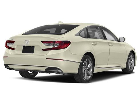 Used 2018 Honda Accord EX image 68