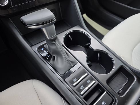 Certified 2026 Hyundai Sonata SE FWD image 24
