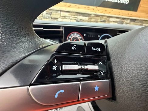 Used 2022 Hyundai Santa Cruz SEL w/ Activity Package image 22