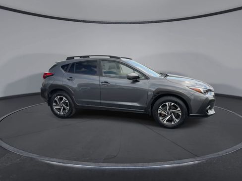 Certified 2024 Subaru Crosstrek 2.0i Premium AWD/4WD image 9