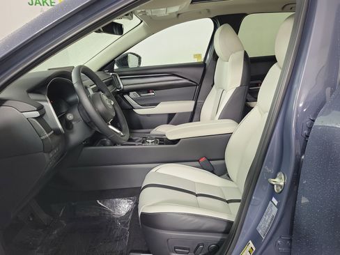 New 2026 MAZDA CX-50 AWD 2.5 S w/ Premium Package image 11