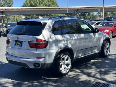 Used 2013 BMW X5 xDrive35i AWD/4WD image 8