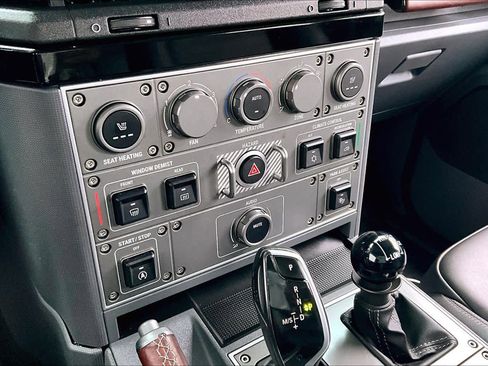 Used 2024 INEOS Grenadier image 31