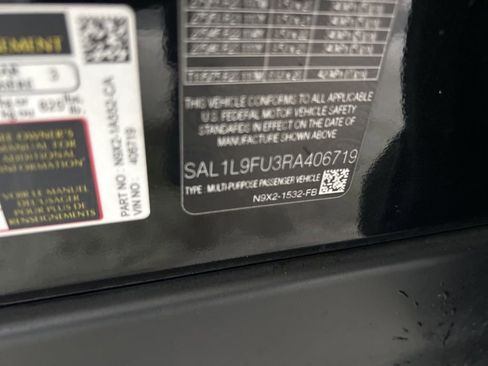 Used 2024 Land Rover Range Rover Sport Dynamic SE image 53