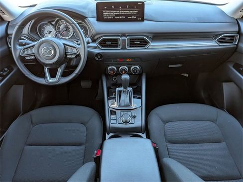 Used 2025 MAZDA CX-5 AWD 2.5 S image 26
