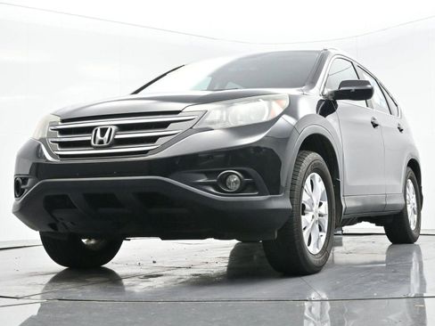 Used 2012 Honda CR-V EX-L image 47