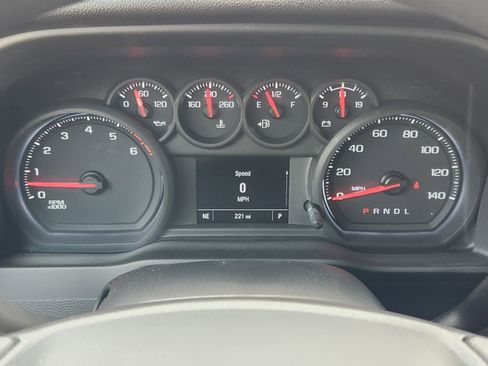 New 2024 Chevrolet Silverado 2500 W/T w/ WT Convenience Package image 7