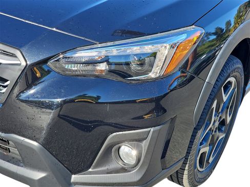 Used 2019 Subaru Crosstrek 2.0i Limited w/ Moonroof Package w/Navigation image 9