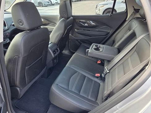 Used 2023 GMC Terrain Denali AWD/4WD image 9