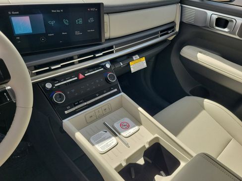 New 2026 Hyundai Santa Fe SEL image 33