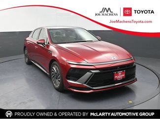 Used 2025 Hyundai Sonata Limited FWD 360° Tour