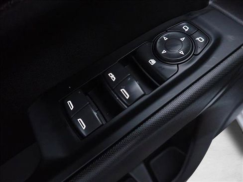 Used 2024 GMC Sierra 1500 Pro w/ Graphite Edition AWD/4WD image 12