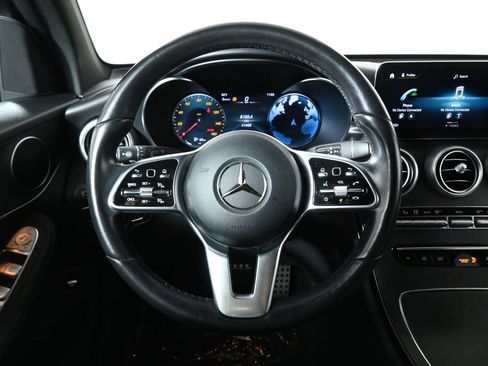 Certified 2022 Mercedes-Benz GLC 300 4MATIC image 15