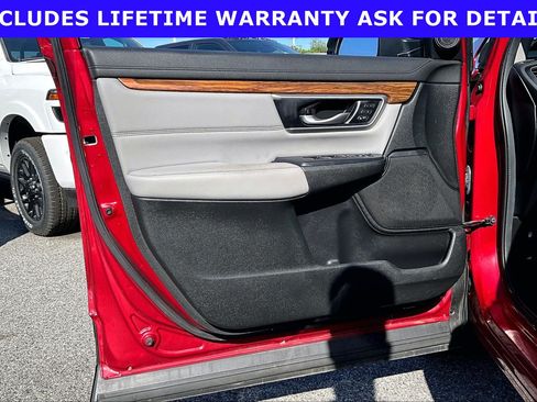Used 2022 Honda CR-V Touring image 20