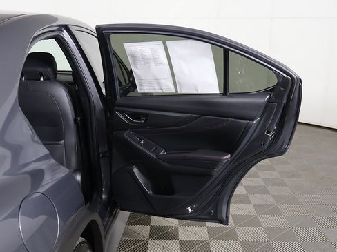 Used 2022 Subaru WRX Limited image 24