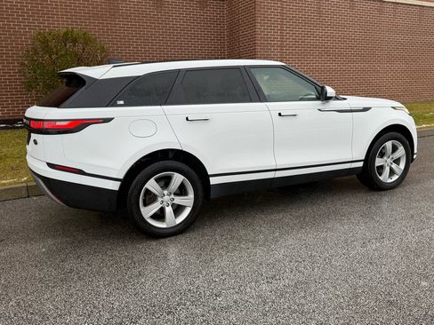 Used 2018 Land Rover Range Rover Velar S image 15