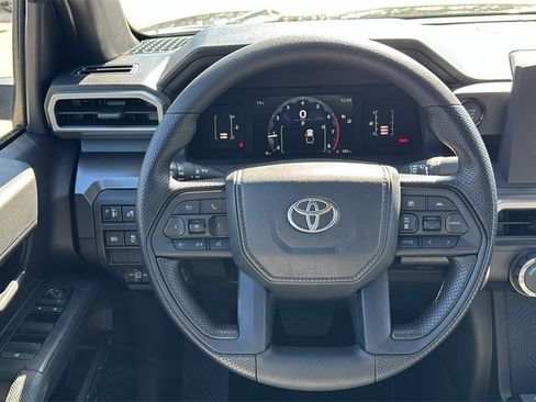 New 2025 Toyota Tacoma SR5 image 24