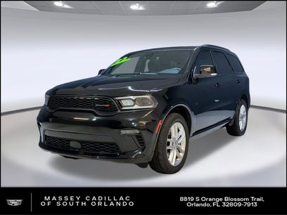 Used 2023 Dodge Durango GT
