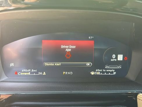 Used 2021 Lincoln Corsair Reserve AWD/4WD image 29