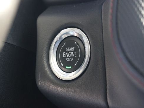 Used 2021 Chevrolet Suburban RST w/ Luxury Package image 28