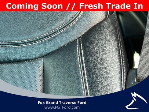 Certified 2022 Ford Explorer ST w/ Equipment Group 401A image 12