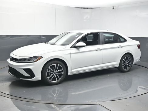 New 2026 Volkswagen Jetta Sport image 4