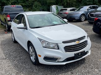 Used 2016 Chevrolet Cruze LT image 1