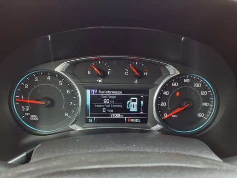 Used 2018 Chevrolet Equinox Premier image 18