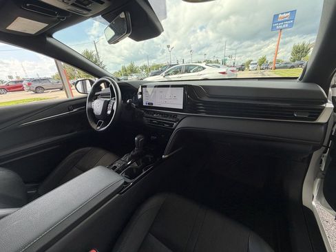 Used 2025 Toyota Camry XSE w/ Premium Plus Package FWD image 29