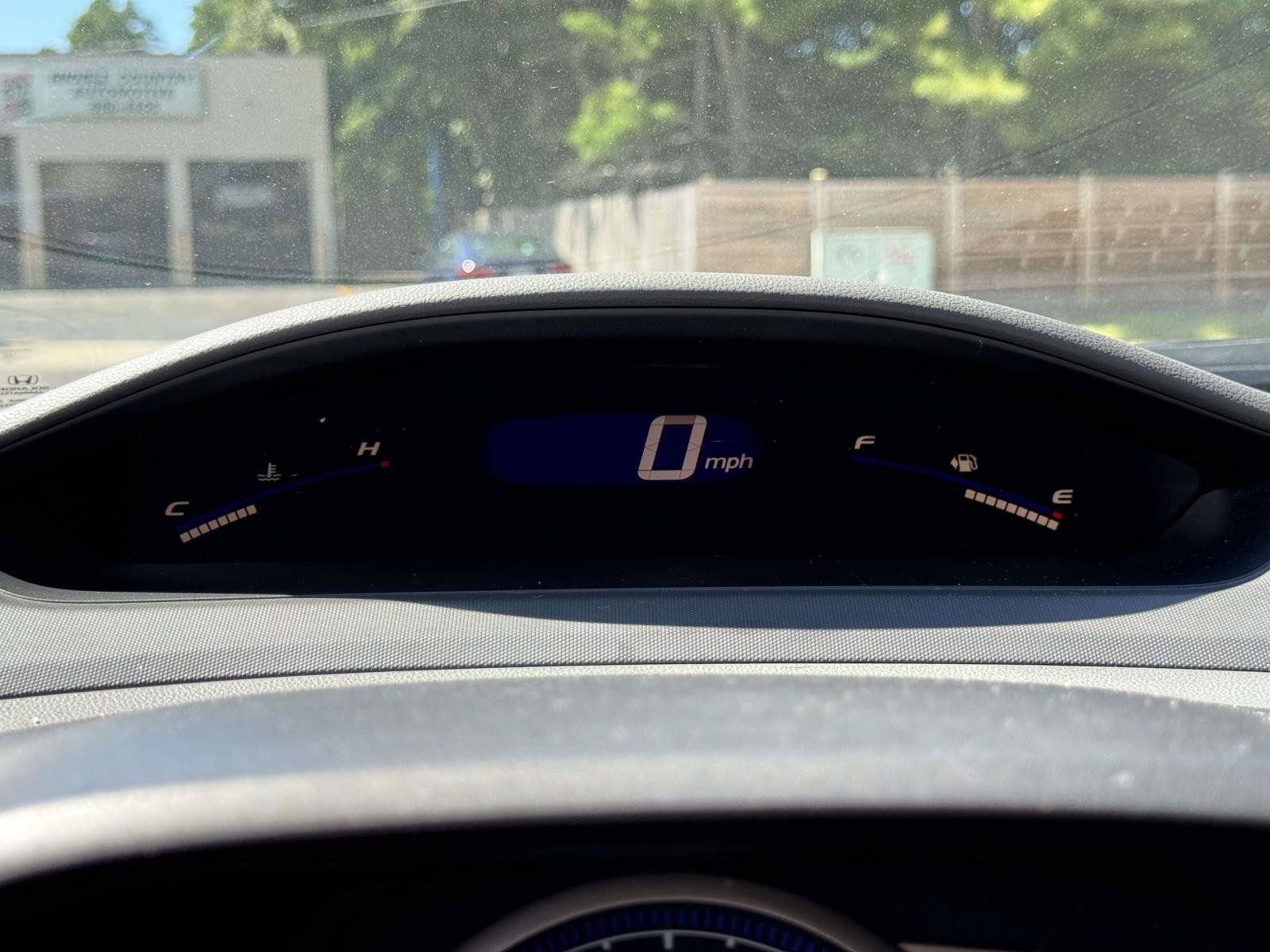Used 2011 Honda Civic DX-VP image 22