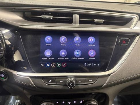 Certified 2023 Buick Encore GX Essence w/ Experience Buick Package image 18