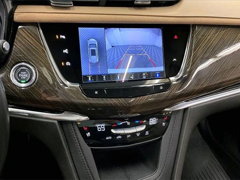 Used 2024 Cadillac XT6 Sport image 27