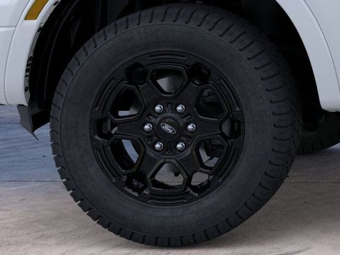 New 2026 Ford Ranger XLT w/ Equipment Group 301A High AWD/4WD image 19