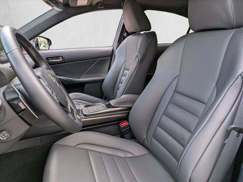 Used 2023 Lexus IS 350 F Sport image 9