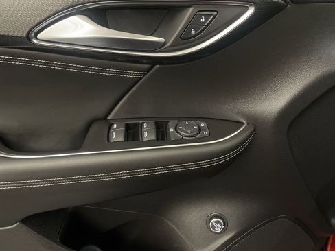 Used 2023 Buick Envision Preferred image 16