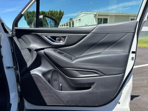 Used 2020 Subaru Forester Limited w/ Popular Package #3 image 17