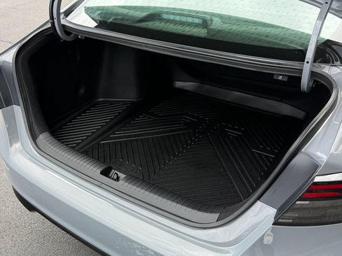 Used 2025 Honda Accord EX-L image 24