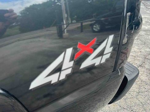 Used 2003 Chevrolet Silverado 1500 4x4 Extended Cab image 14