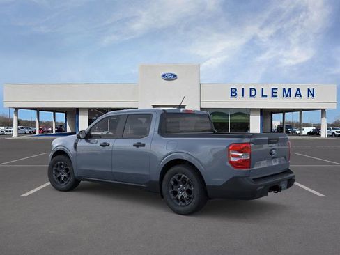 New 2025 Ford Maverick XLT w/ Equipment Group 301A image 4